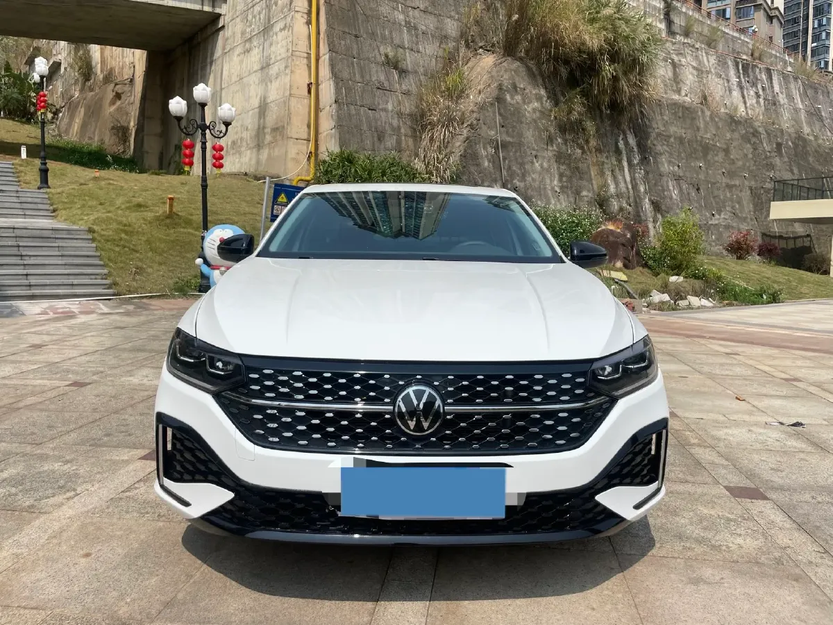 2023 Volkswagen Lavida 1.4T 150HP L4 7DCT,autocango,china used car exporter,china ev exporter,chinese used car exporter,chinese used ev exporter