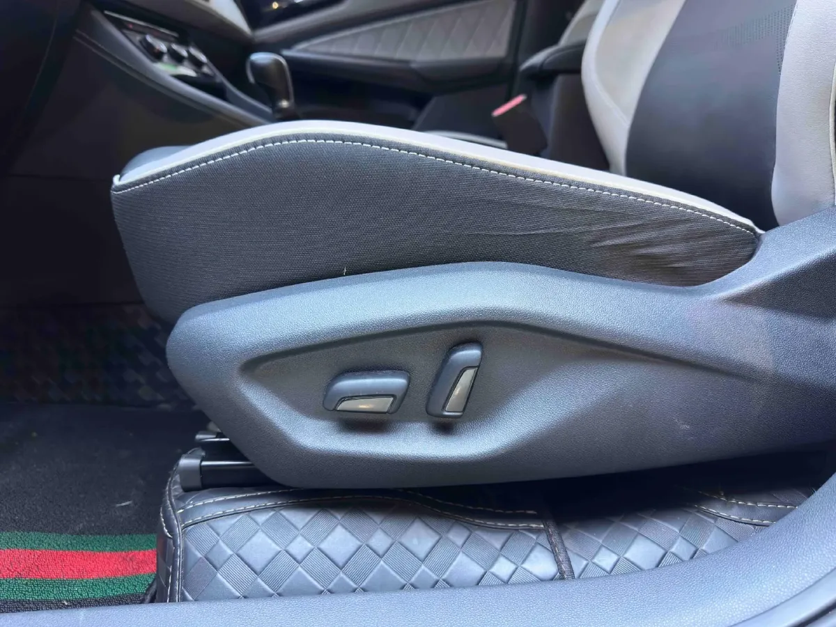 2023 Jetta VS7 1.4T 150HP L4 6AT,autocango,china used car exporter,china ev exporter,chinese used car exporter,chinese used ev exporter