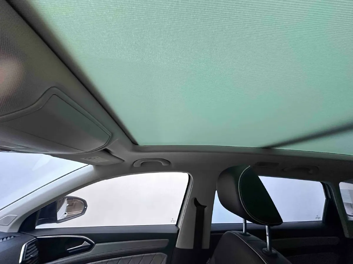 2023 Jetta VS7 1.4T 150HP L4 6AT,autocango,china used car exporter,china ev exporter,chinese used car exporter,chinese used ev exporter