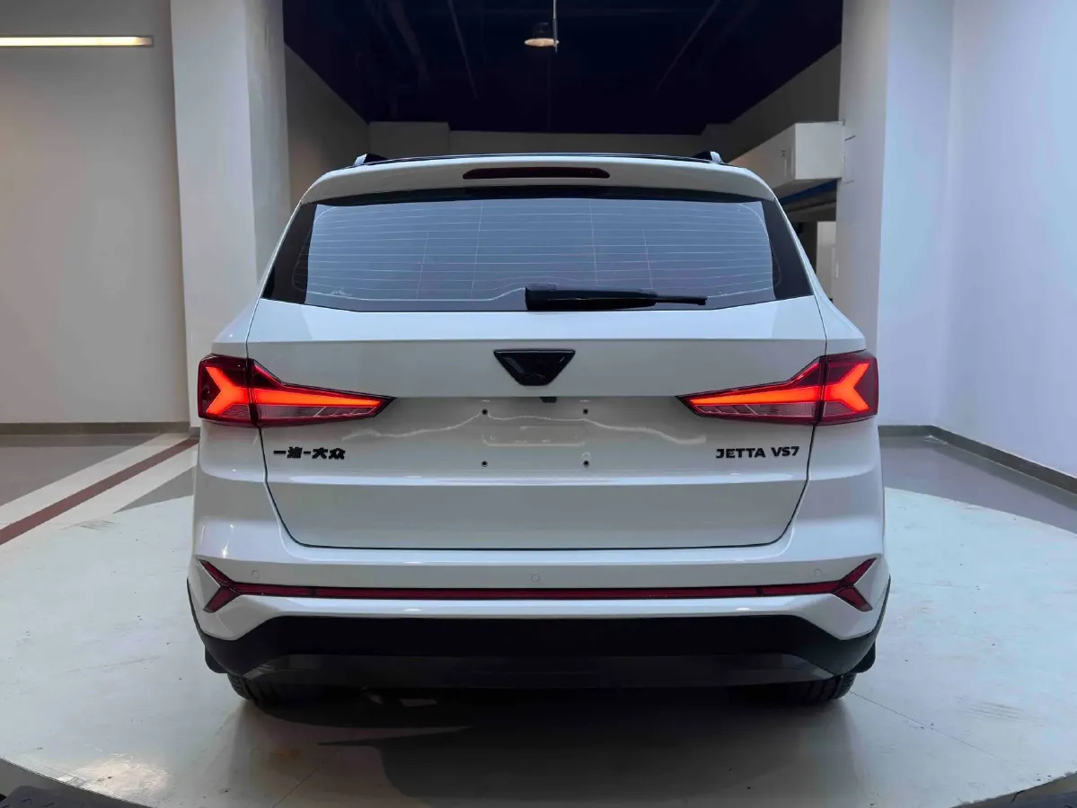 2023 Jetta VS7 1.4T 150HP L4 6AT,autocango,china used car exporter,china ev exporter,chinese used car exporter,chinese used ev exporter
