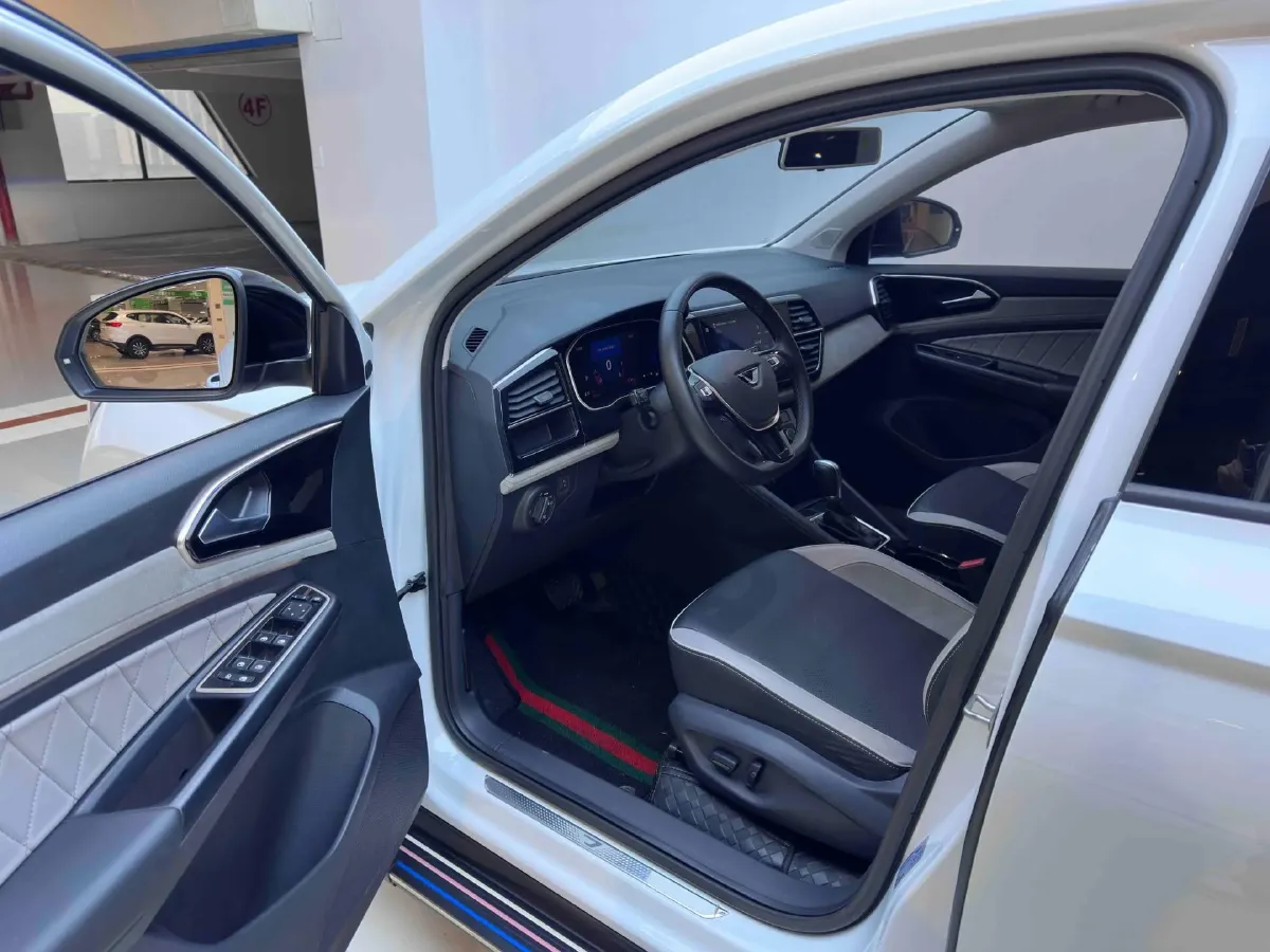 2023 Jetta VS7 1.4T 150HP L4 6AT,autocango,china used car exporter,china ev exporter,chinese used car exporter,chinese used ev exporter