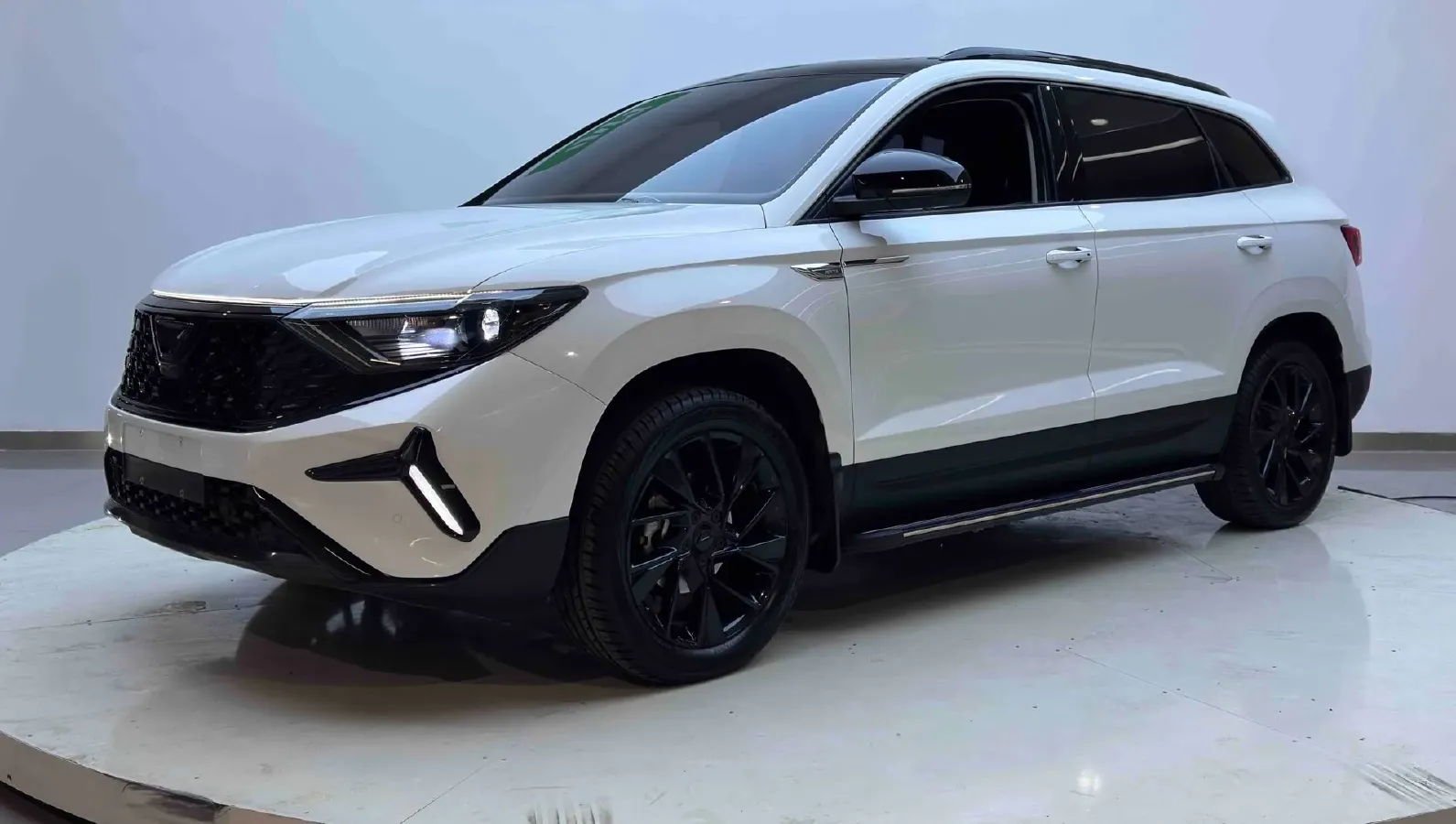 2023 Jetta VS7 1.4T 150HP L4 6AT,autocango,china used car exporter,china ev exporter,chinese used car exporter,chinese used ev exporter