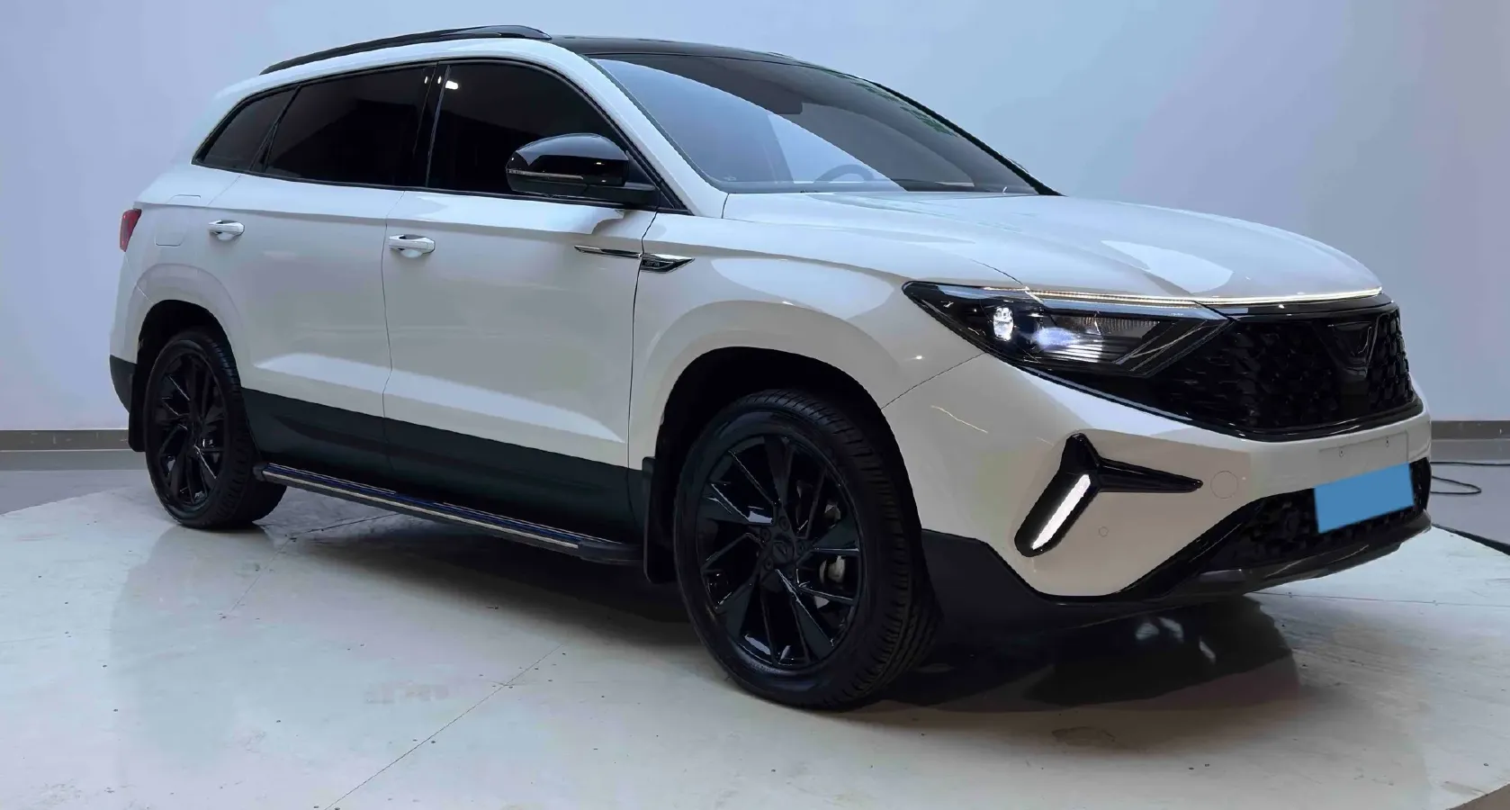 2023 Jetta VS7 1.4T 150HP L4 6AT,autocango,china used car exporter,china ev exporter,chinese used car exporter,chinese used ev exporter