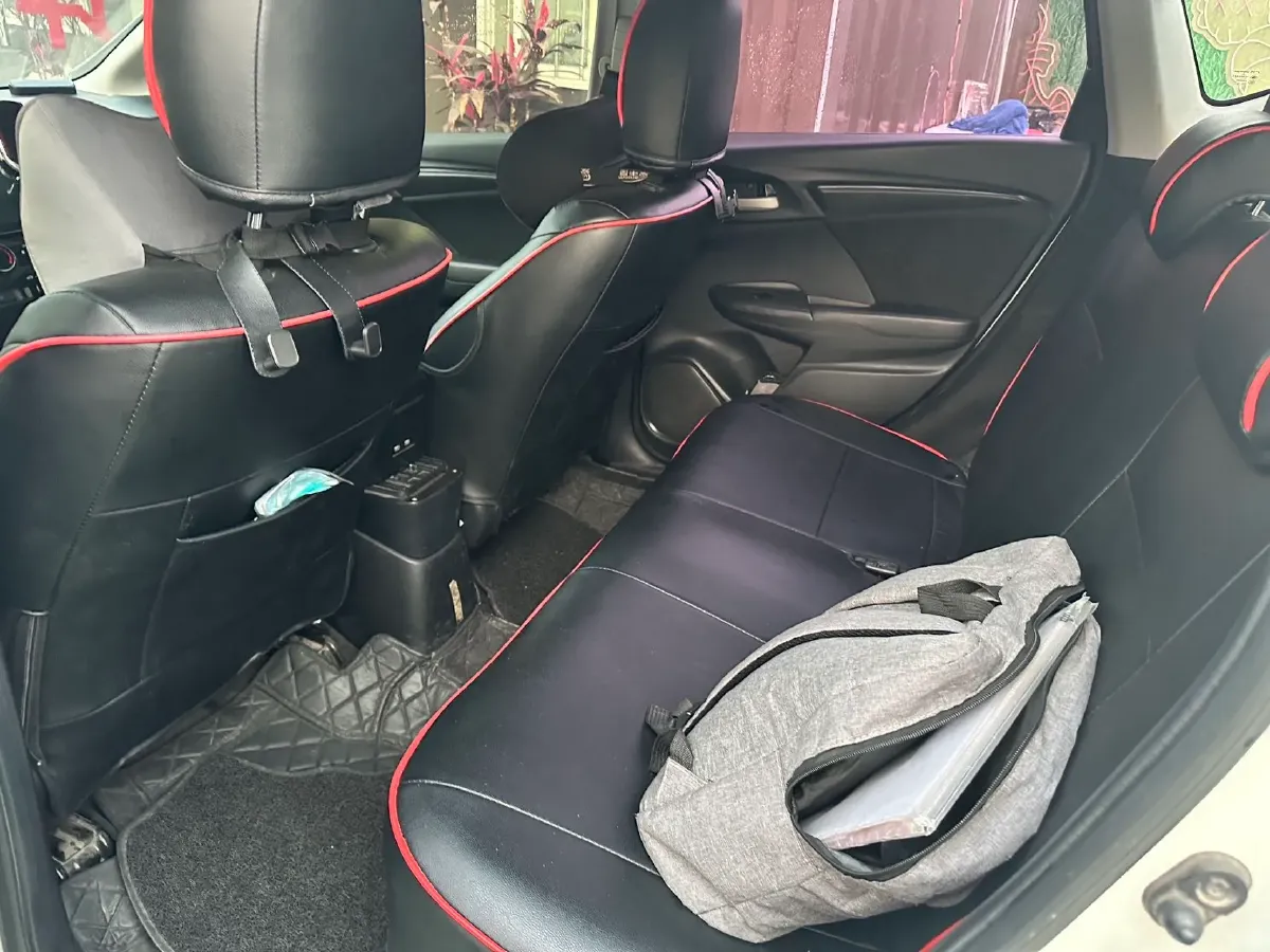 2018 Honda Fit 1.5L 131HP L4 CVT,autocango,china used car exporter,china ev exporter,chinese used car exporter,chinese used ev exporter