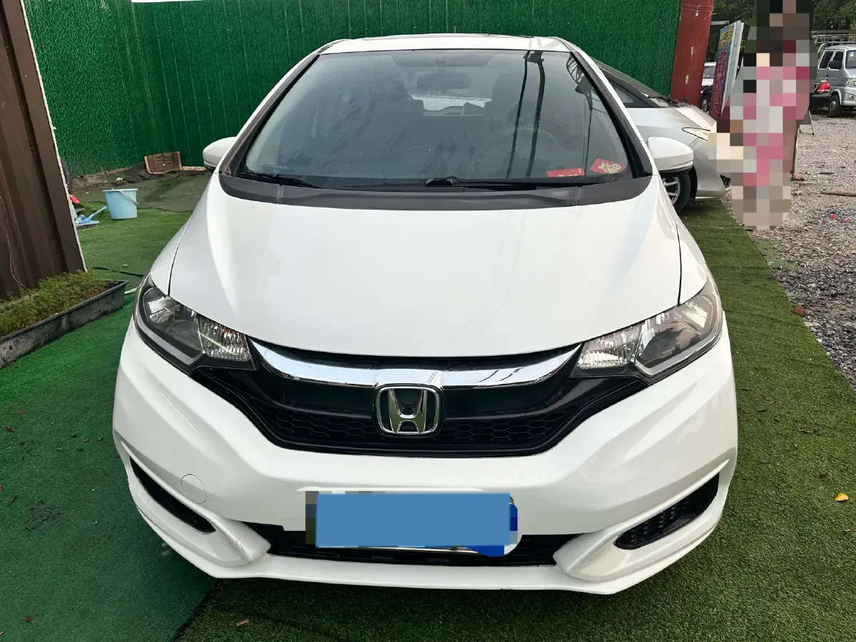 2018 Honda Fit 1.5L 131HP L4 CVT,autocango,china used car exporter,china ev exporter,chinese used car exporter,chinese used ev exporter