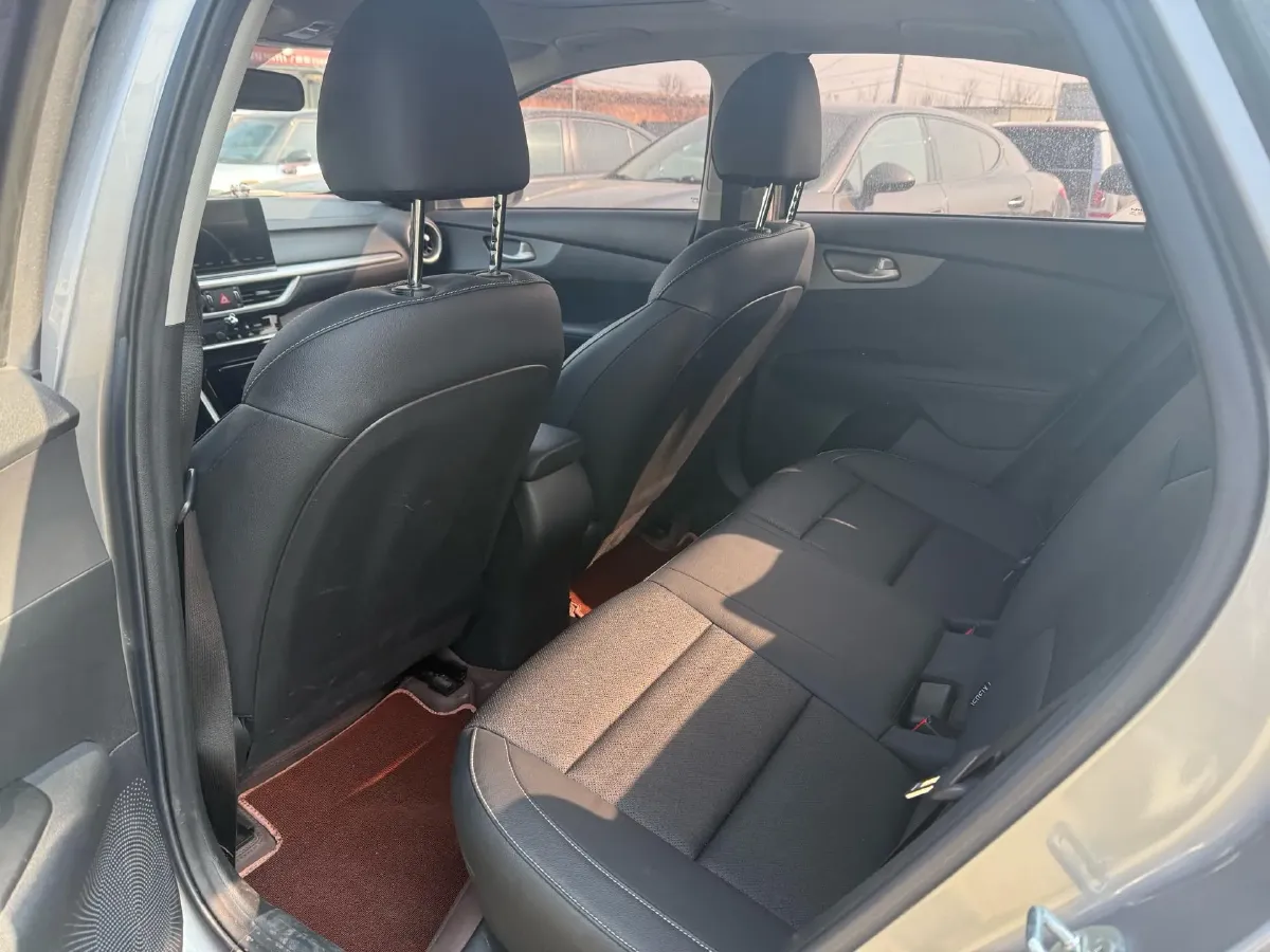 2021 Kia K3 1.5L 115HP L4 CVT,autocango,china used car exporter,china ev exporter,chinese used car exporter,chinese used ev exporter