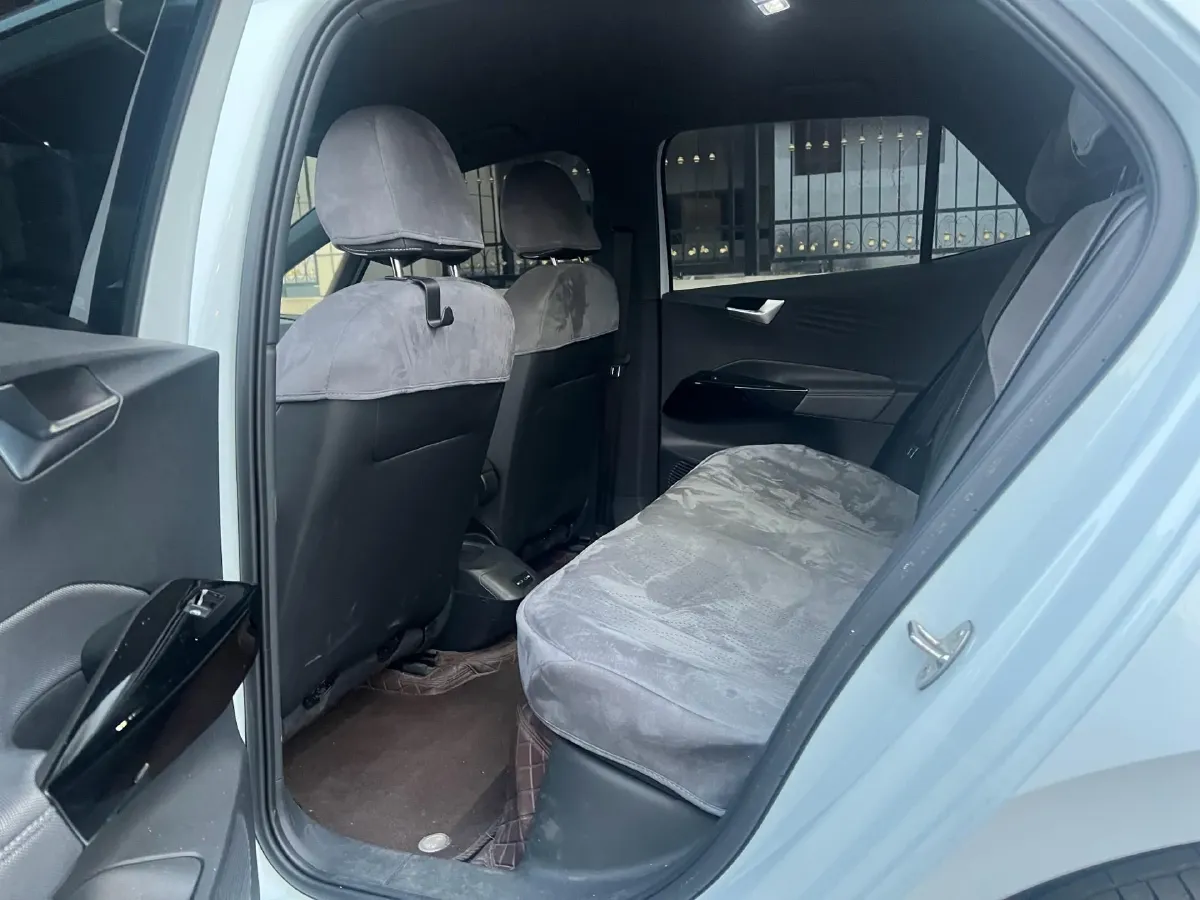 2023 Volkswagen ID.3 BEV 52.8KWH,autocango,china used car exporter,china ev exporter,chinese used car exporter,chinese used ev exporter