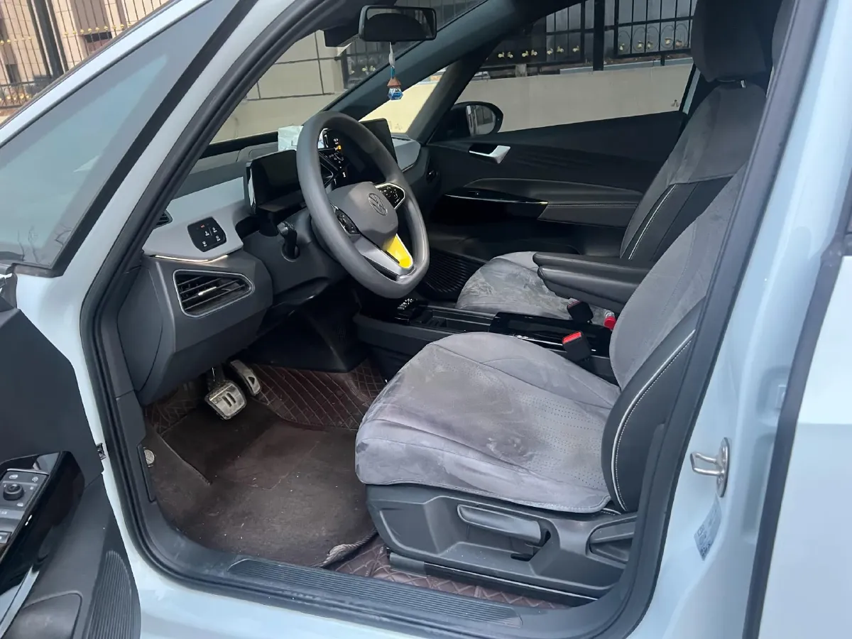 2023 Volkswagen ID.3 BEV 52.8KWH,autocango,china used car exporter,china ev exporter,chinese used car exporter,chinese used ev exporter