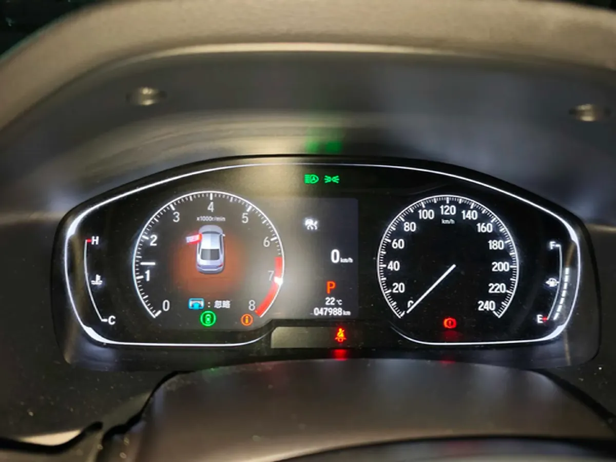 2022 Honda Inspire 1.5T 194HP L4 CVT,autocango,china used car exporter,china ev exporter,chinese used car exporter,chinese used ev exporter