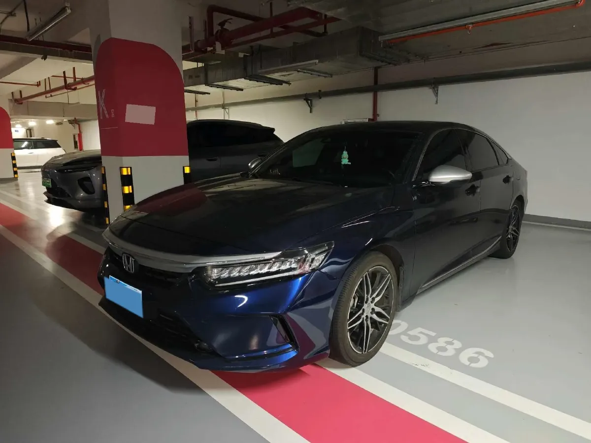 2022 Honda Inspire 1.5T 194HP L4 CVT,autocango,china used car exporter,china ev exporter,chinese used car exporter,chinese used ev exporter