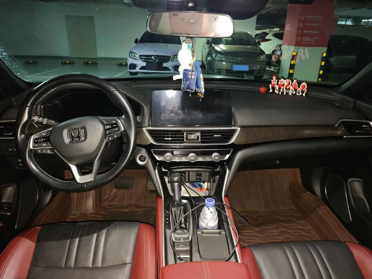 2022 Honda Inspire 1.5T 194HP L4 CVT,autocango,china used car exporter,china ev exporter,chinese used car exporter,chinese used ev exporter