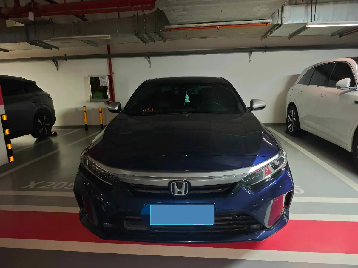 2022 Honda Inspire 1.5T 194HP L4 CVT,autocango,china used car exporter,china ev exporter,chinese used car exporter,chinese used ev exporter