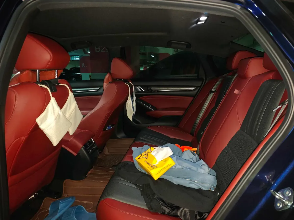 2022 Honda Inspire 1.5T 194HP L4 CVT,autocango,china used car exporter,china ev exporter,chinese used car exporter,chinese used ev exporter