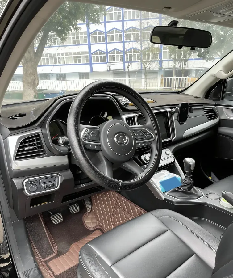 2021 Great Wall Poer 2.0T 163HP L4 6MT,autocango,china used car exporter,china ev exporter,chinese used car exporter,chinese used ev exporter