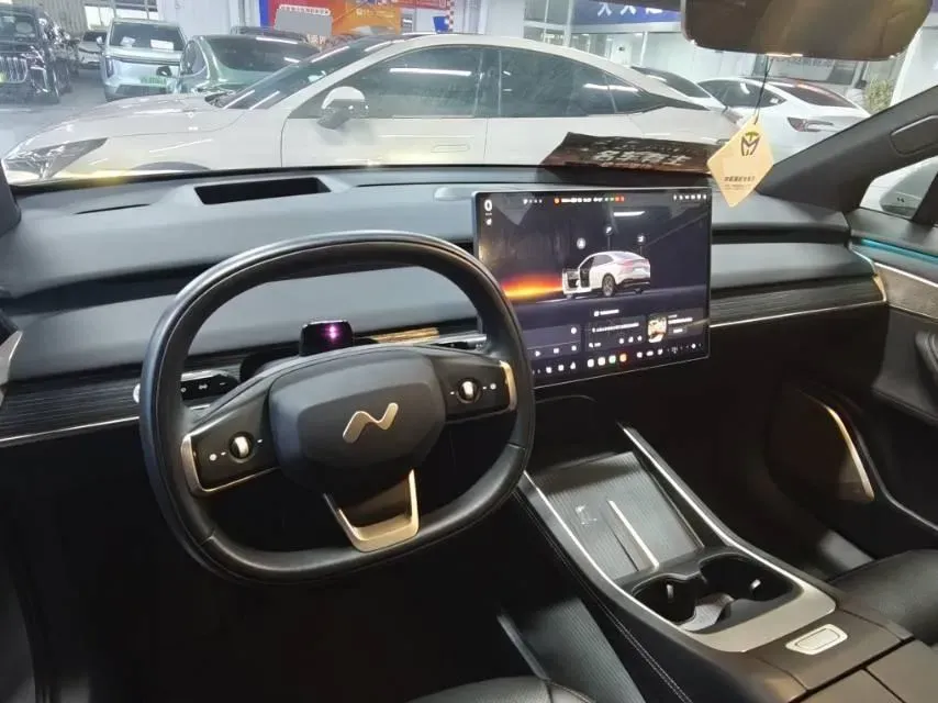 2024 ONVO L60 BEV 60KWH,autocango,china used car exporter,china ev exporter,chinese used car exporter,chinese used ev exporter