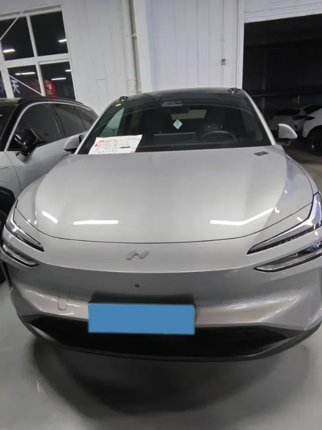 2024 ONVO L60 BEV 60KWH,autocango,china used car exporter,china ev exporter,chinese used car exporter,chinese used ev exporter