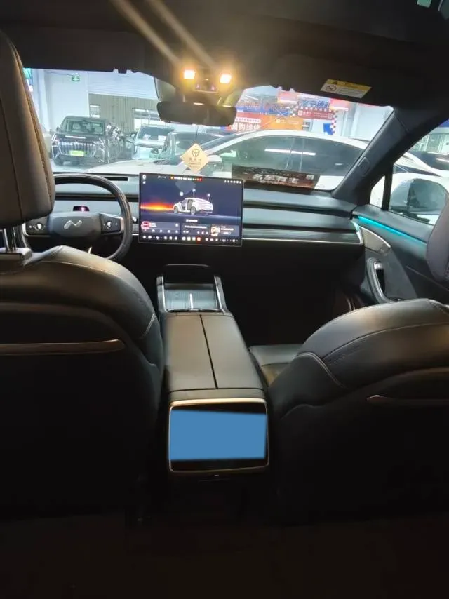 2024 ONVO L60 BEV 60KWH,autocango,china used car exporter,china ev exporter,chinese used car exporter,chinese used ev exporter