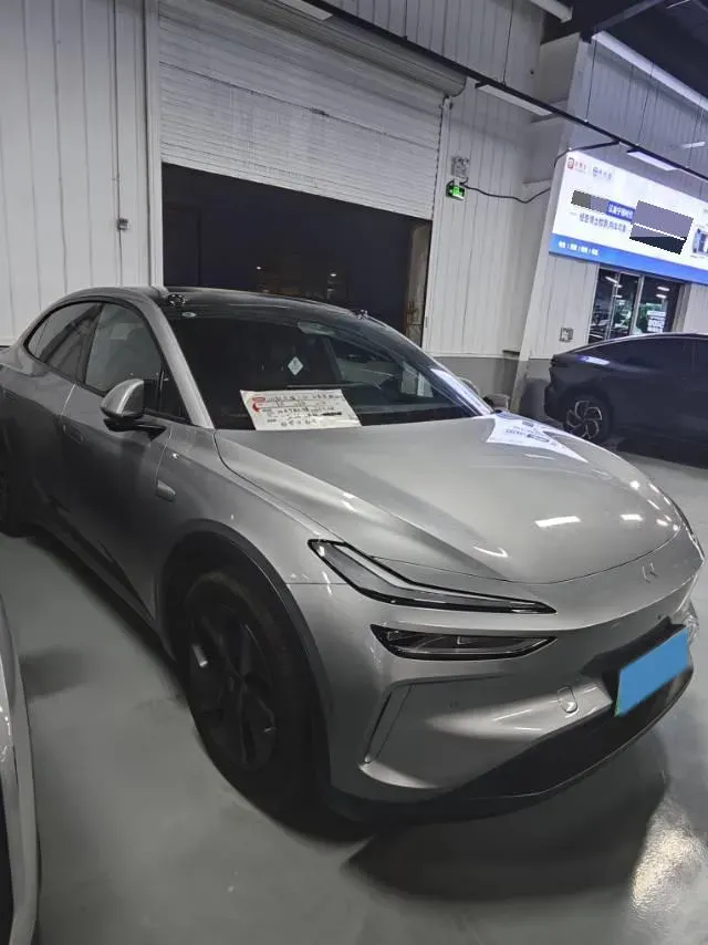 2024 ONVO L60 BEV 60KWH,autocango,china used car exporter,china ev exporter,chinese used car exporter,chinese used ev exporter