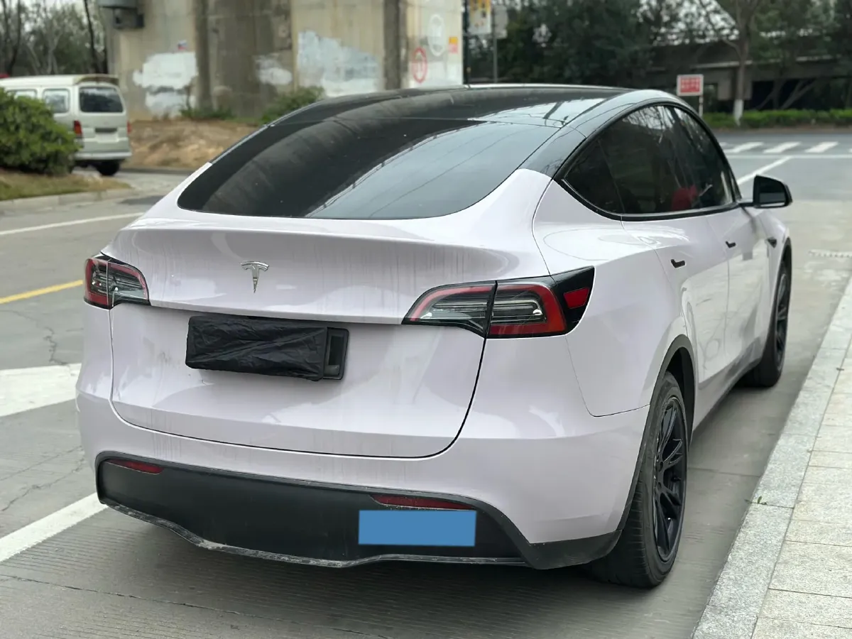 2021 Tesla Model Y BEV 60KWH,autocango,china used car exporter,china ev exporter,chinese used car exporter,chinese used ev exporter
