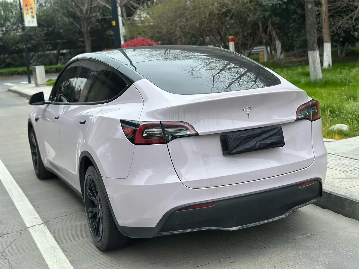 2021 Tesla Model Y BEV 60KWH,autocango,china used car exporter,china ev exporter,chinese used car exporter,chinese used ev exporter