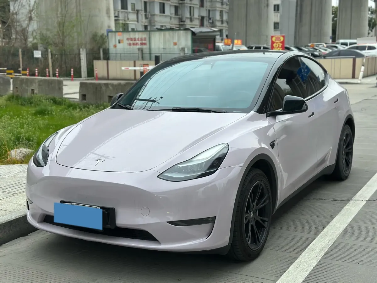 2021 Tesla Model Y BEV 60KWH,autocango,china used car exporter,china ev exporter,chinese used car exporter,chinese used ev exporter