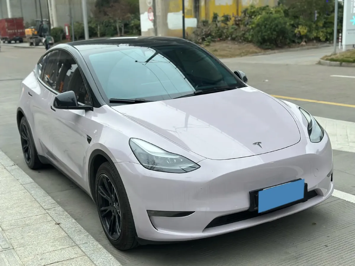 2021 Tesla Model Y BEV 60KWH,autocango,china used car exporter,china ev exporter,chinese used car exporter,chinese used ev exporter