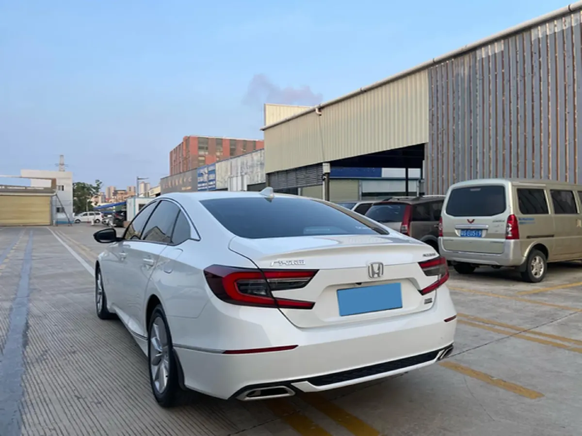 2022 Honda Accord 1.5T 194HP L4 CVT,autocango,china used car exporter,china ev exporter,chinese used car exporter,chinese used ev exporter