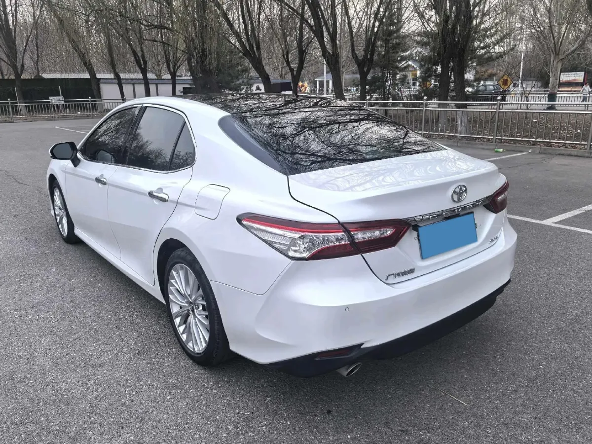 2019 Toyota Camry 2.5L 209HP L4 8AT,autocango,china used car exporter,china ev exporter,chinese used car exporter,chinese used ev exporter
