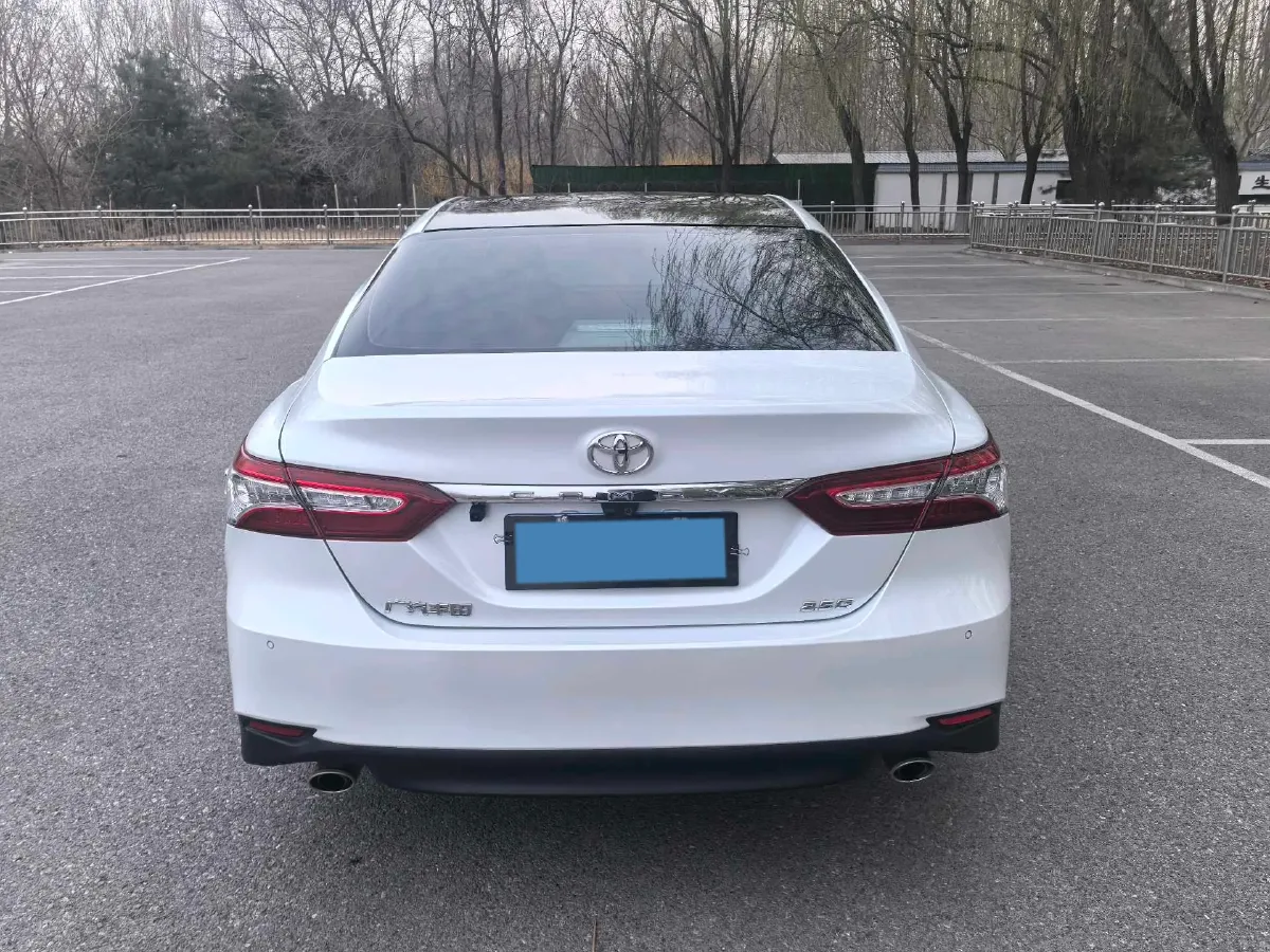2019 Toyota Camry 2.5L 209HP L4 8AT,autocango,china used car exporter,china ev exporter,chinese used car exporter,chinese used ev exporter