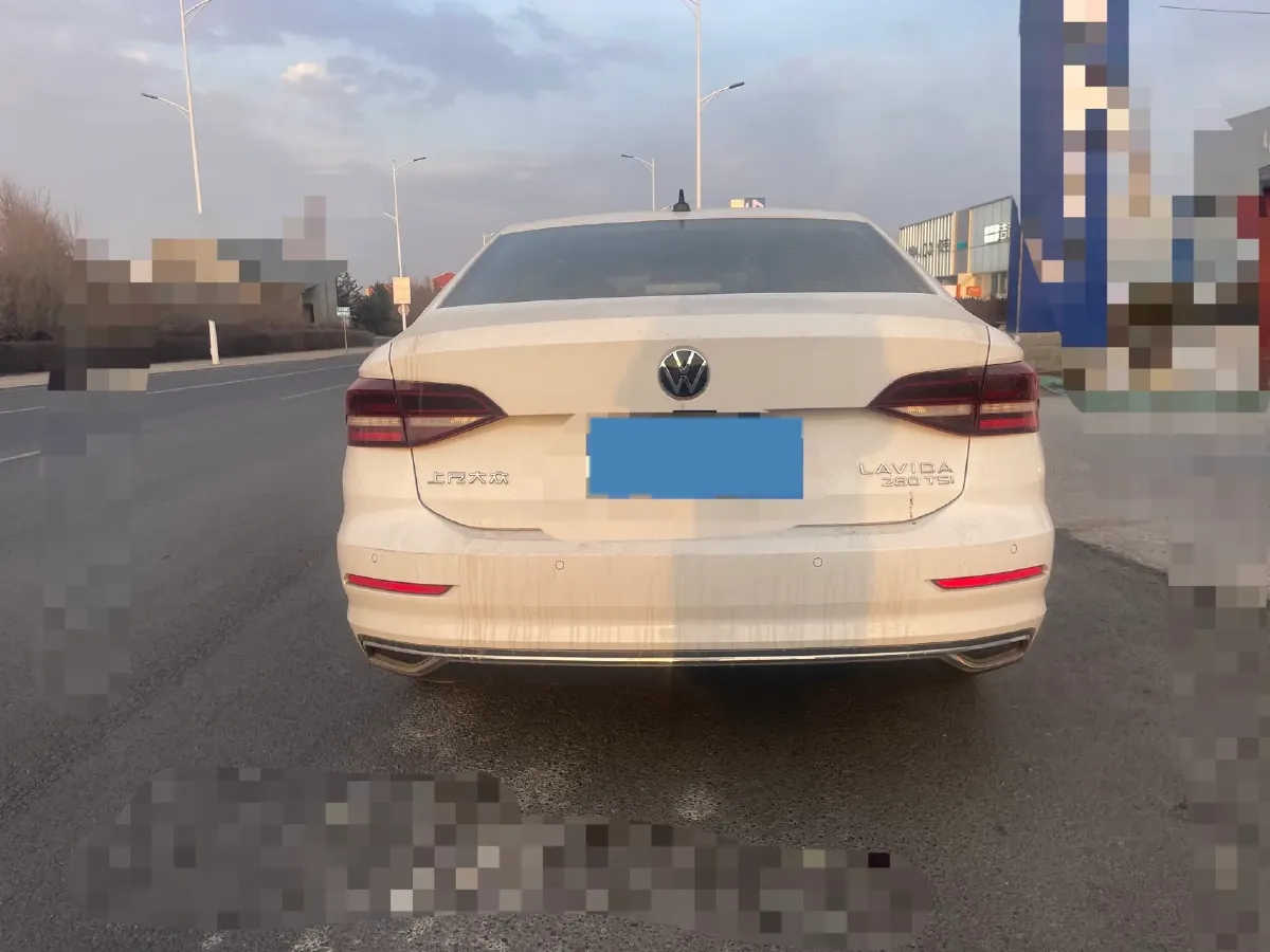 2022 Volkswagen Sagitar 1.2T 116HP L4 7DCT,autocango,china used car exporter,china ev exporter,chinese used car exporter,chinese used ev exporter