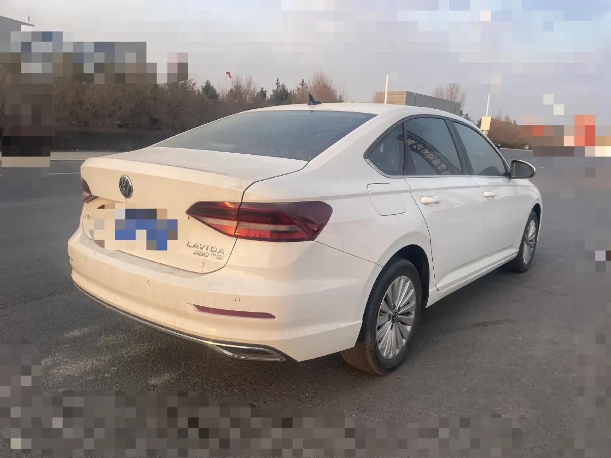 2022 Volkswagen Sagitar 1.2T 116HP L4 7DCT,autocango,china used car exporter,china ev exporter,chinese used car exporter,chinese used ev exporter