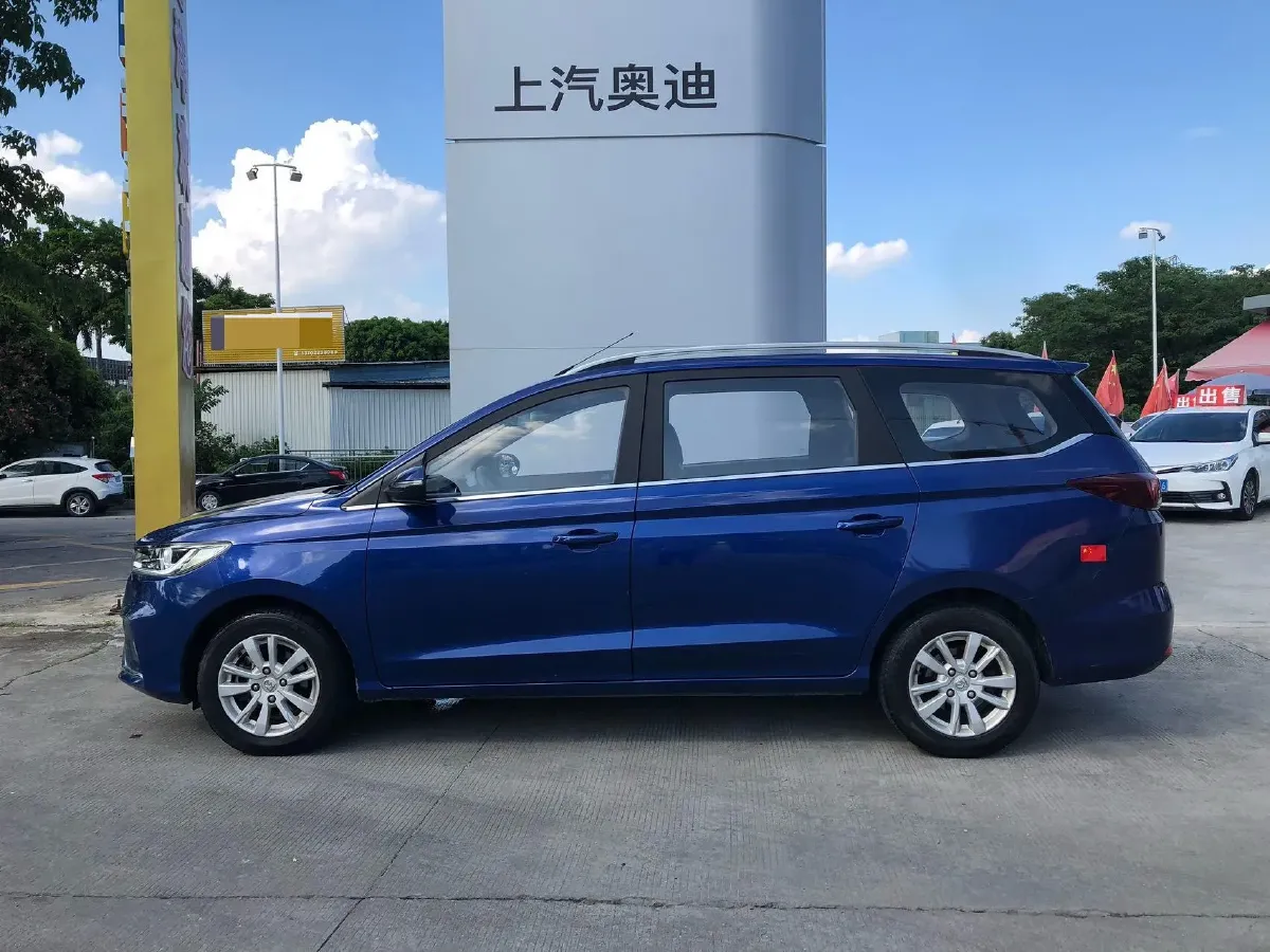 2018 BaoJun 360 1.5L 112HP L4 6MT,autocango,china used car exporter,china ev exporter,chinese used car exporter,chinese used ev exporter