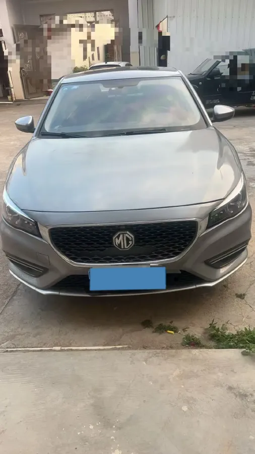 2017 MG MG6 1.5T 169HP L4 7DCT,autocango,china used car exporter,china ev exporter,chinese used car exporter,chinese used ev exporter