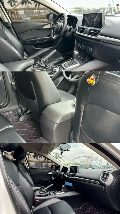 2019 Mazda 3 Axela 1.5L 117HP L4 6AT,autocango,china used car exporter,china ev exporter,chinese used car exporter,chinese used ev exporter