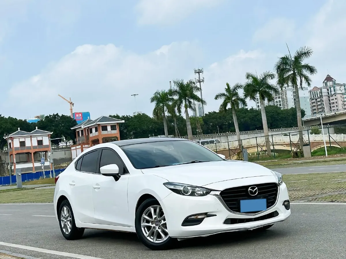 2019 Mazda 3 Axela 1.5L 117HP L4 6AT,autocango,china used car exporter,china ev exporter,chinese used car exporter,chinese used ev exporter