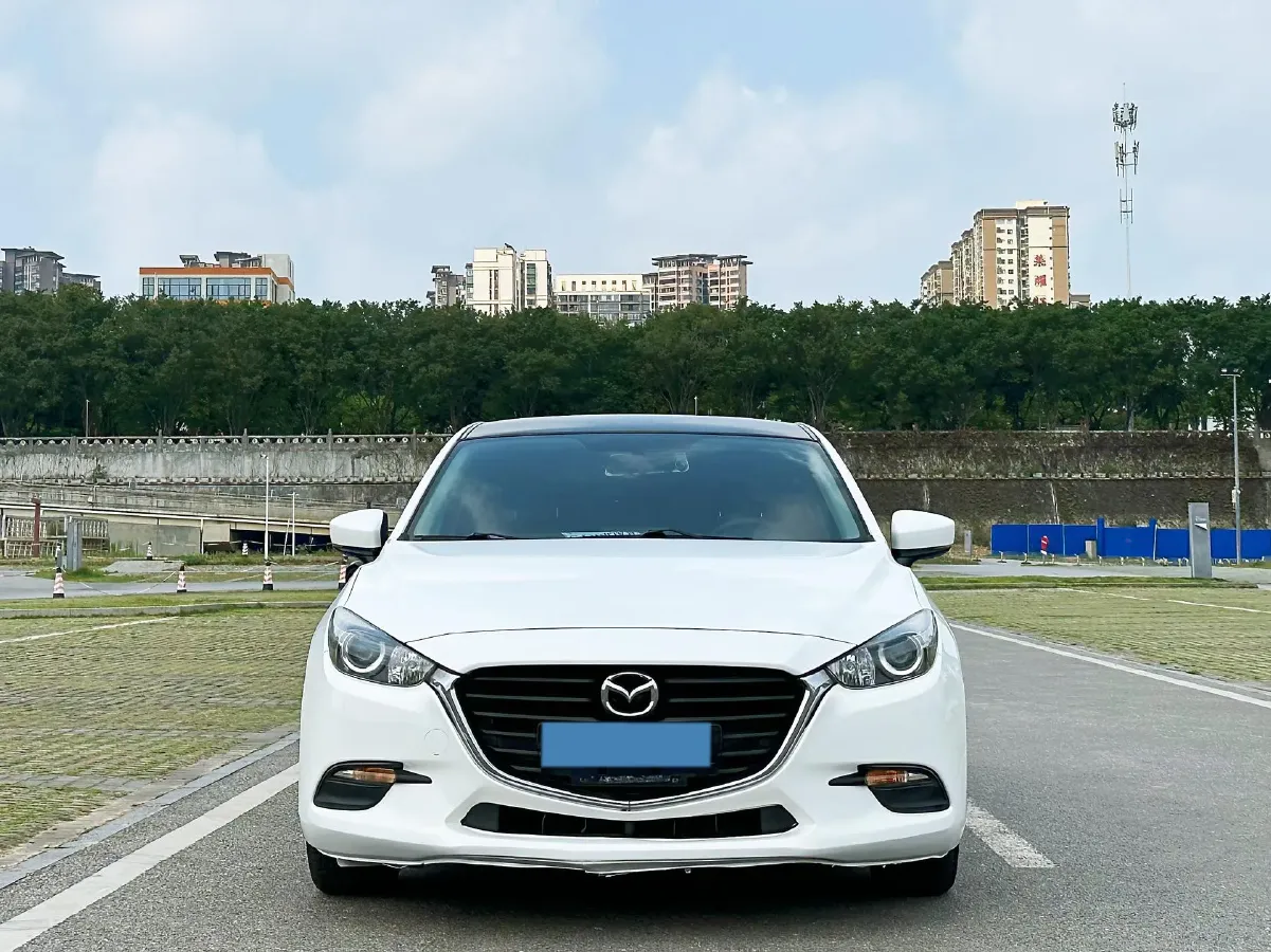 2019 Mazda 3 Axela 1.5L 117HP L4 6AT,autocango,china used car exporter,china ev exporter,chinese used car exporter,chinese used ev exporter
