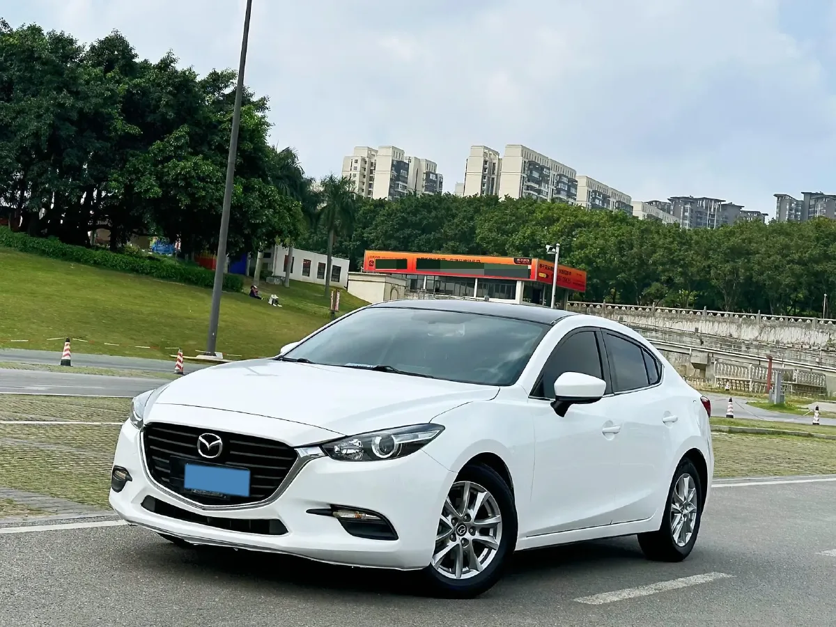 2019 Mazda 3 Axela 1.5L 117HP L4 6AT,autocango,china used car exporter,china ev exporter,chinese used car exporter,chinese used ev exporter