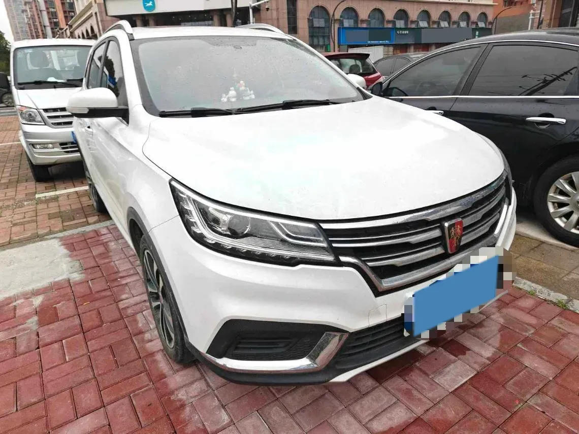 2020 Roewe RX3 1.6L 125HP L4 CVT,autocango,china used car exporter,china ev exporter,chinese used car exporter,chinese used ev exporter