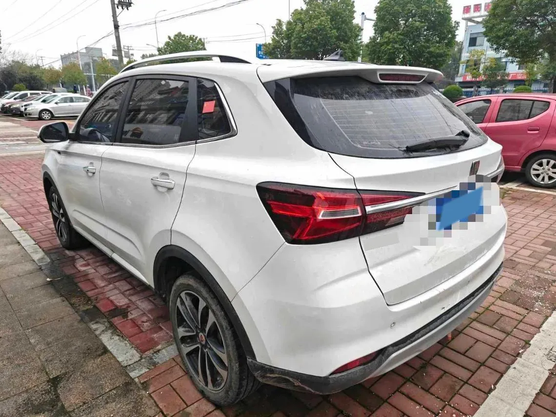 2020 Roewe RX3 1.6L 125HP L4 CVT,autocango,china used car exporter,china ev exporter,chinese used car exporter,chinese used ev exporter