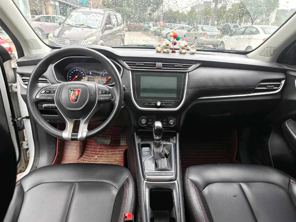 2020 Roewe RX3 1.6L 125HP L4 CVT,autocango,china used car exporter,china ev exporter,chinese used car exporter,chinese used ev exporter