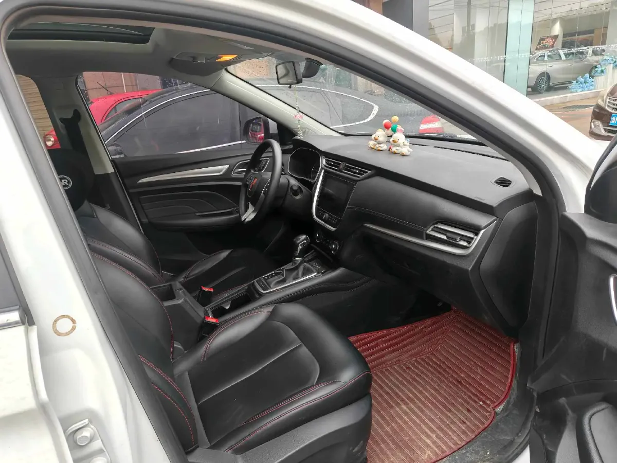 2020 Roewe RX3 1.6L 125HP L4 CVT,autocango,china used car exporter,china ev exporter,chinese used car exporter,chinese used ev exporter