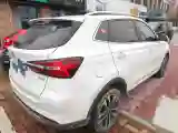 2020 Roewe RX3 1.6L 125HP L4 CVT