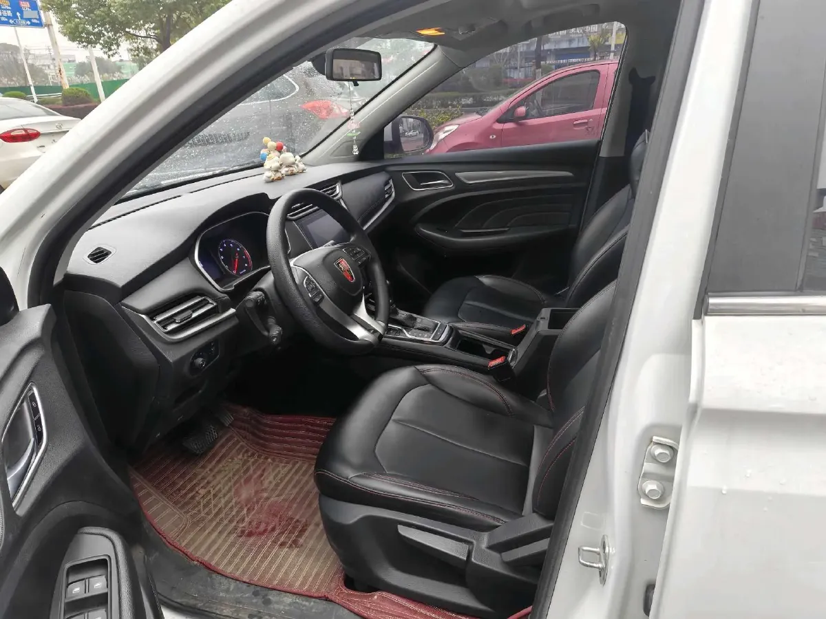 2020 Roewe RX3 1.6L 125HP L4 CVT,autocango,china used car exporter,china ev exporter,chinese used car exporter,chinese used ev exporter