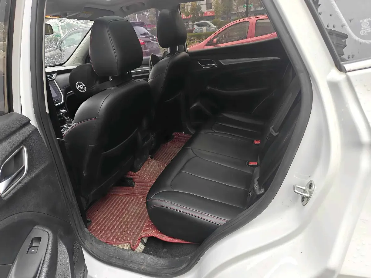 2020 Roewe RX3 1.6L 125HP L4 CVT,autocango,china used car exporter,china ev exporter,chinese used car exporter,chinese used ev exporter