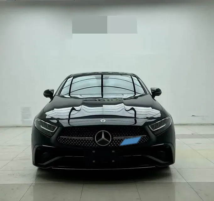 2023 Mercedes-Benz CLS Class 2.0T 258HP L4 9AT,autocango,china used car exporter,china ev exporter,chinese used car exporter,chinese used ev exporter