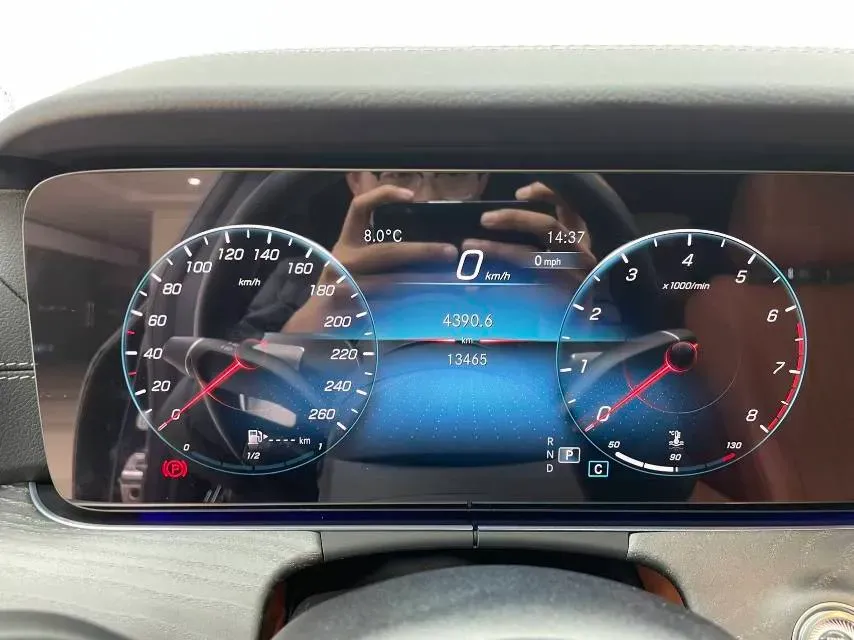 2023 Mercedes-Benz CLS Class 2.0T 258HP L4 9AT,autocango,china used car exporter,china ev exporter,chinese used car exporter,chinese used ev exporter