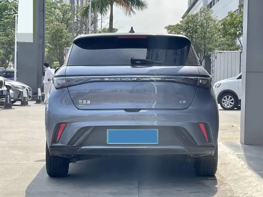 2024 BYD Dolphin BEV 44.928KWH,autocango,china used car exporter,china ev exporter,chinese used car exporter,chinese used ev exporter