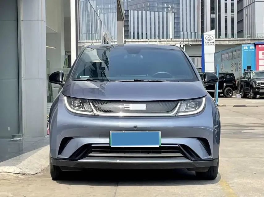 2024 BYD Dolphin BEV 44.928KWH,autocango,china used car exporter,china ev exporter,chinese used car exporter,chinese used ev exporter