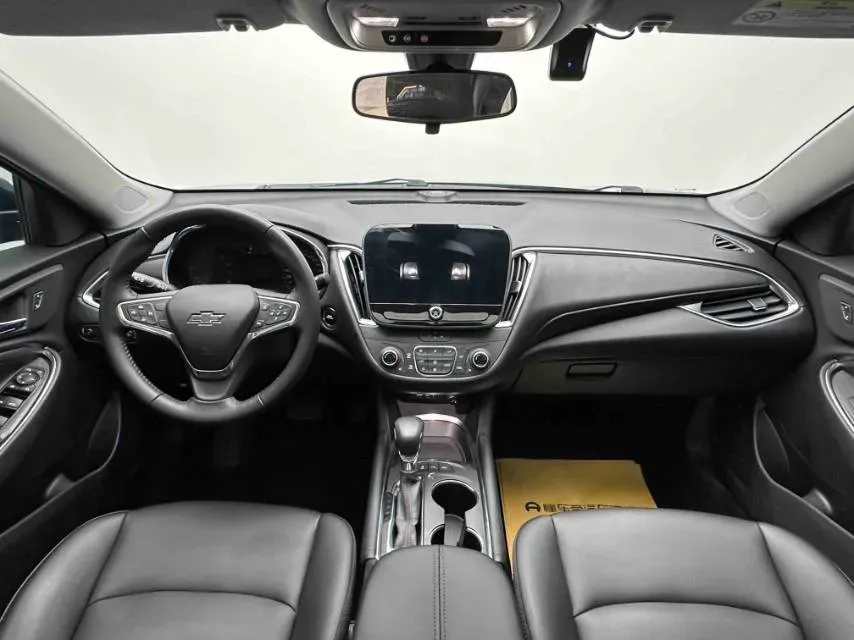 2021 Chevrolet Malibu XL 2.0T 237HP L4 9AT,autocango,china used car exporter,china ev exporter,chinese used car exporter,chinese used ev exporter