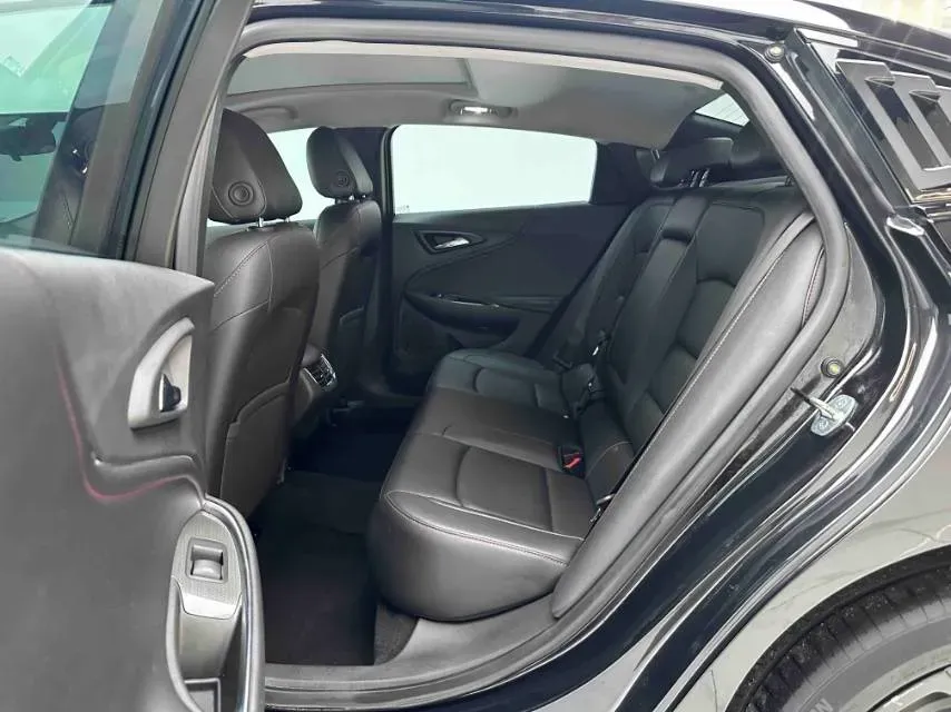 2021 Chevrolet Malibu XL 2.0T 237HP L4 9AT,autocango,china used car exporter,china ev exporter,chinese used car exporter,chinese used ev exporter